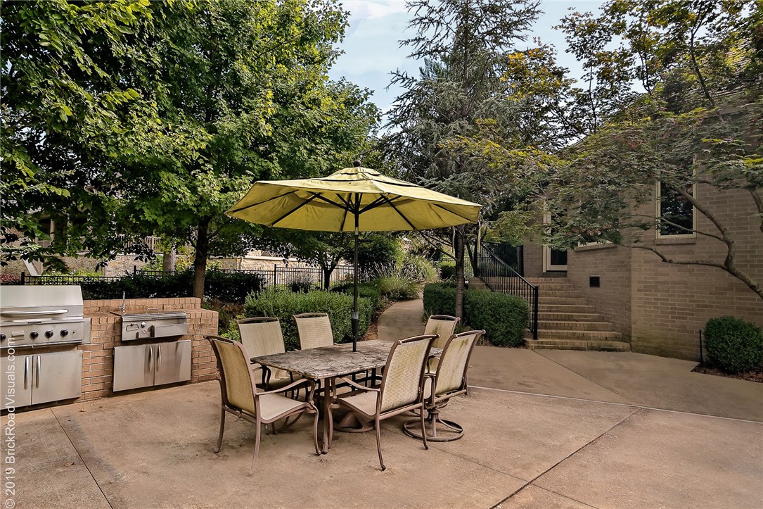 Clear Creek Ph II - Residential