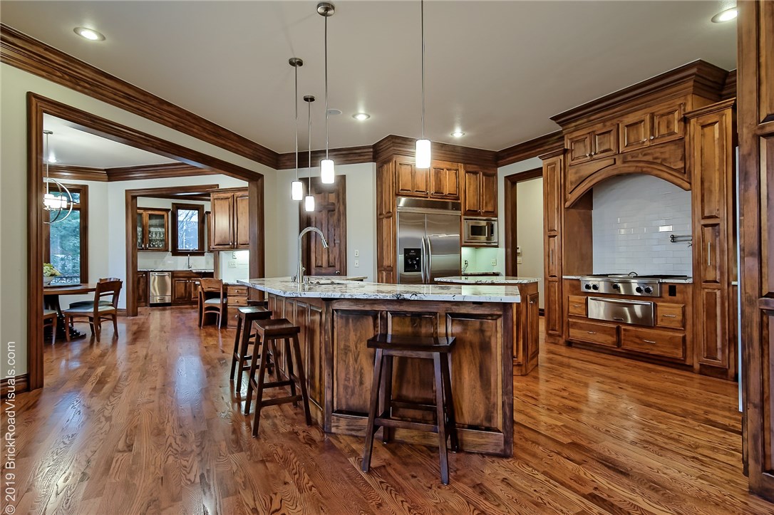 Clear Creek Ph II - Residential