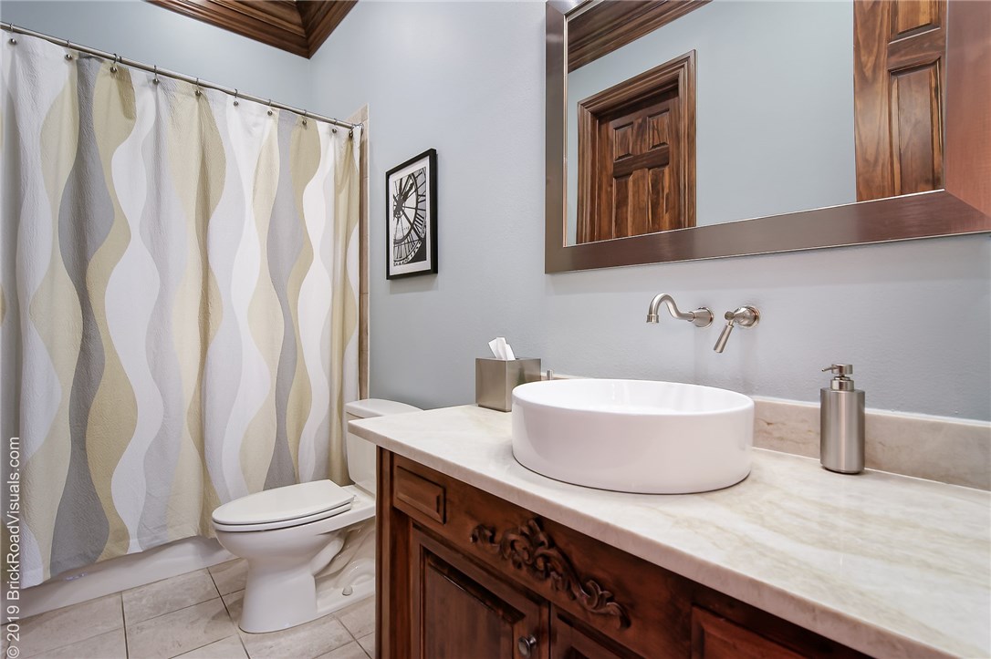 Clear Creek Ph II - Residential