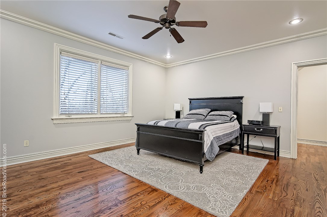 Clear Creek Ph II - Residential