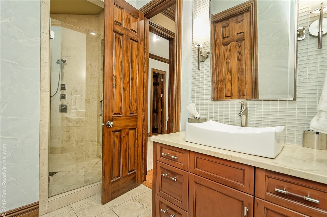 Clear Creek Ph II - Residential