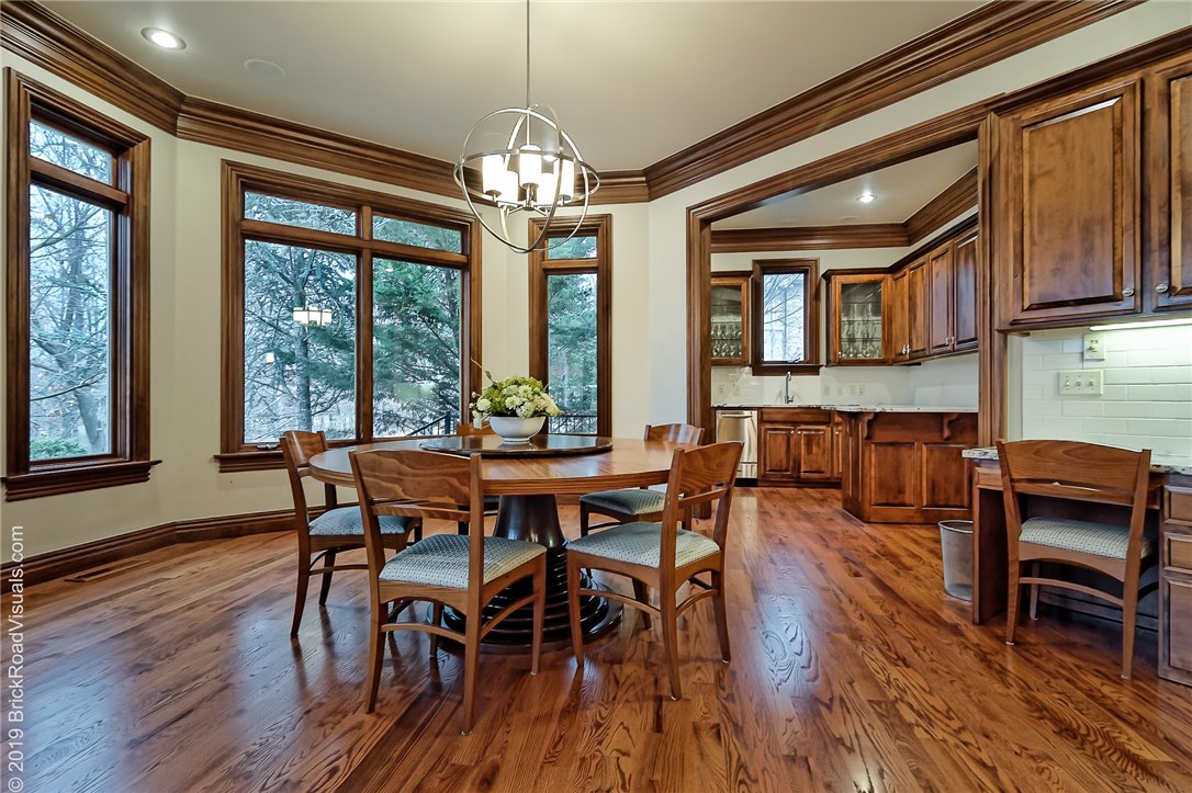 Clear Creek Ph II - Residential