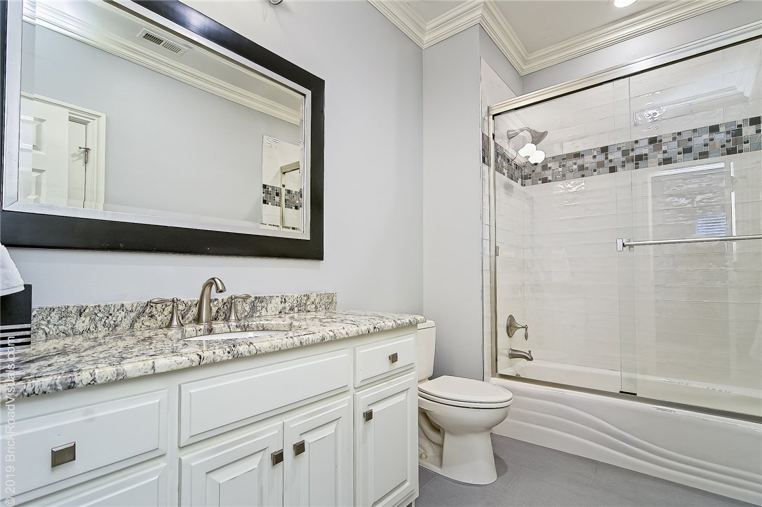 Clear Creek Ph II - Residential