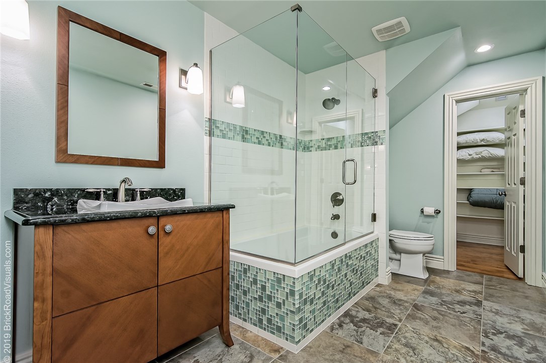 Clear Creek Ph II - Residential