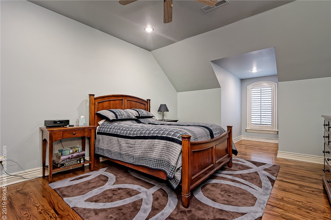 Clear Creek Ph II - Residential