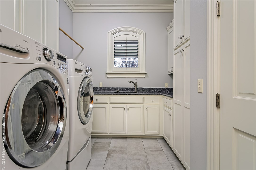 Clear Creek Ph II - Residential