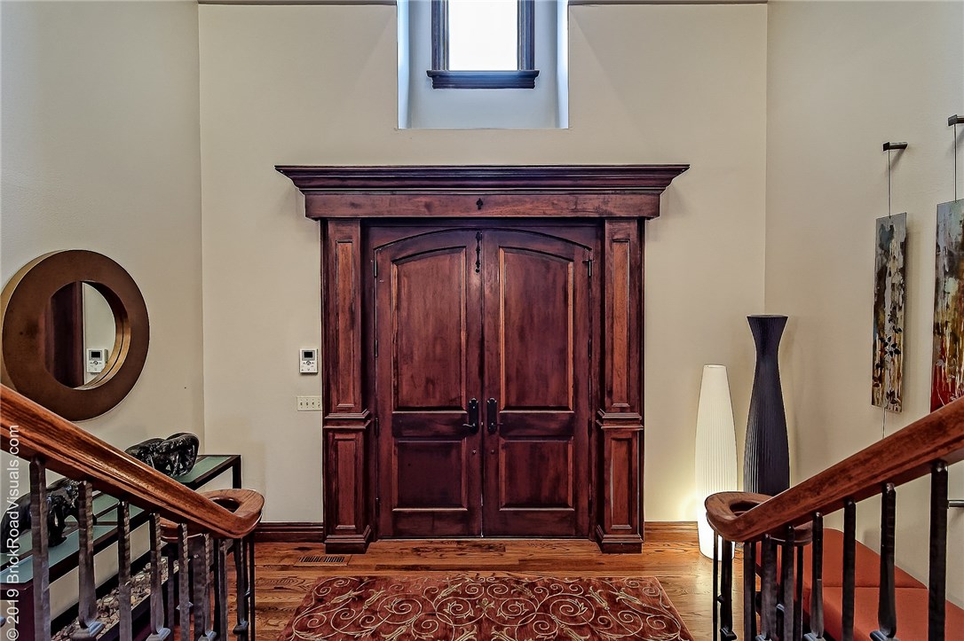 Clear Creek Ph II - Residential