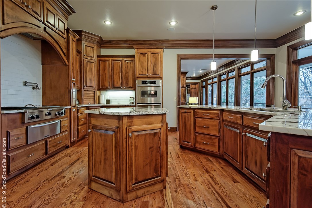 Clear Creek Ph II - Residential