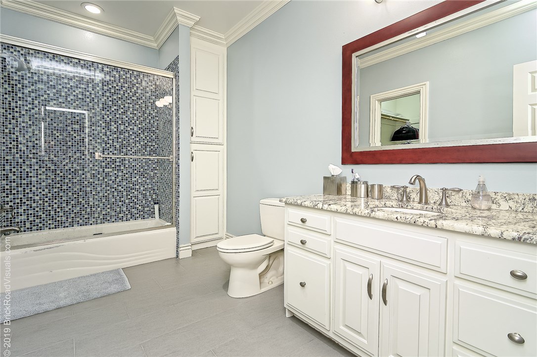 Clear Creek Ph II - Residential