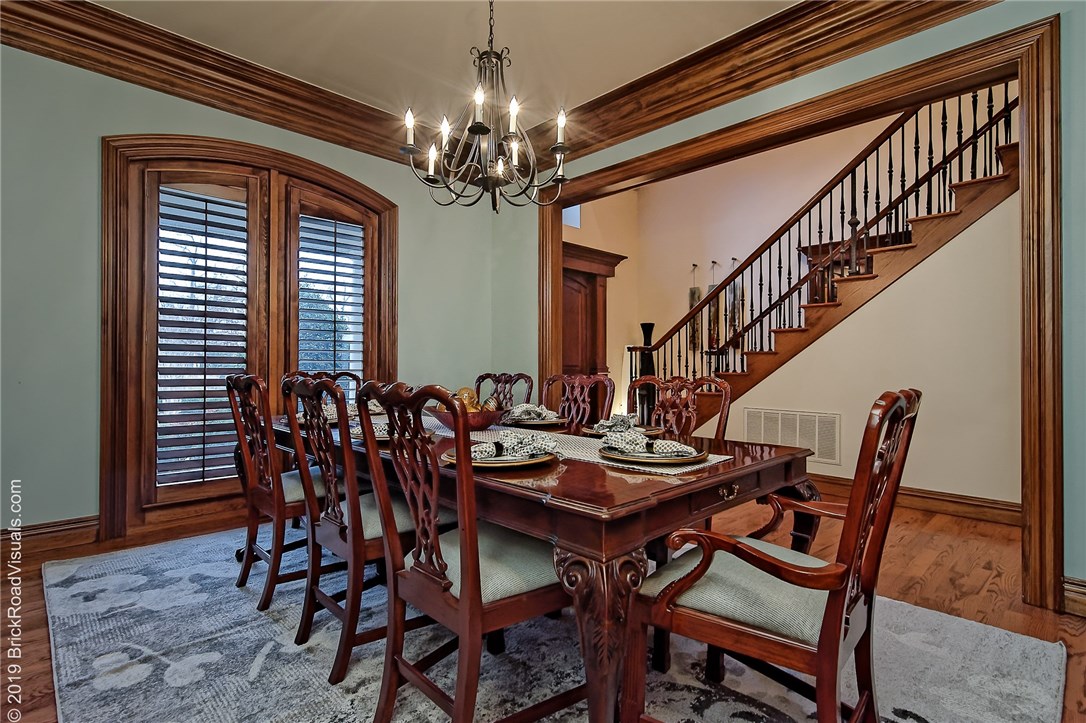 Clear Creek Ph II - Residential