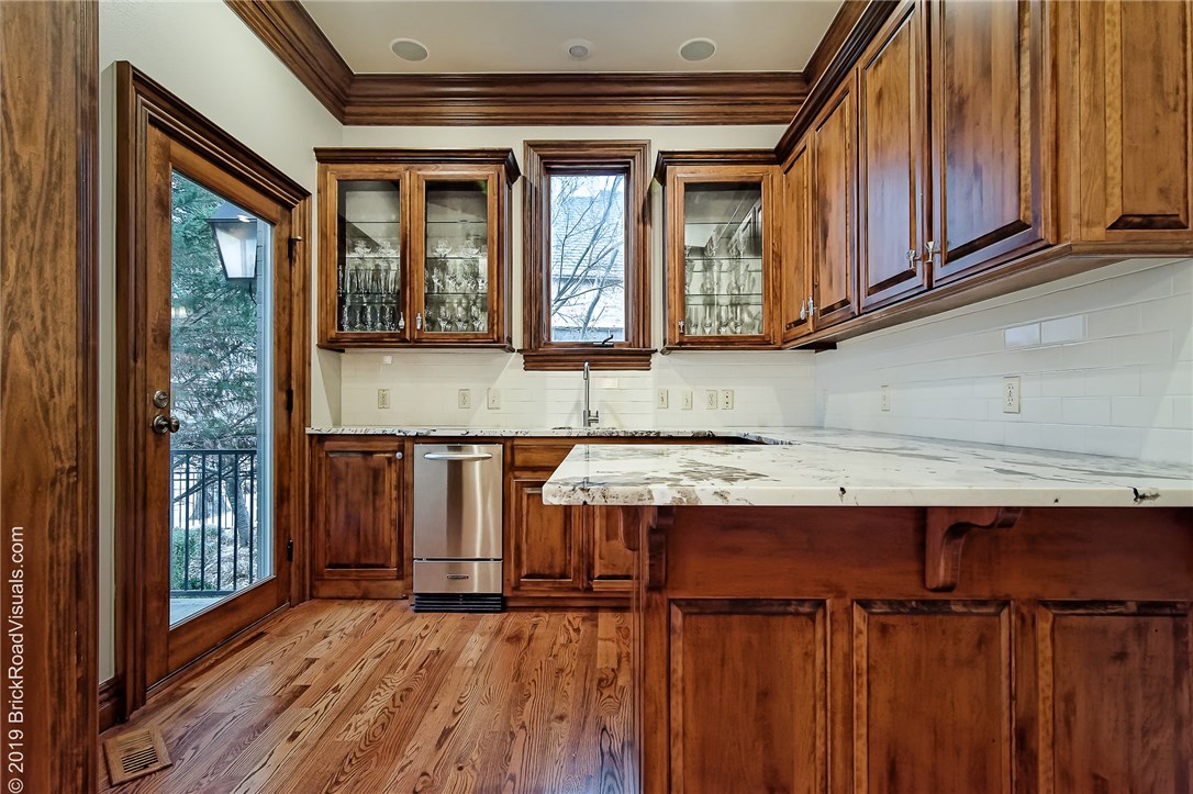 Clear Creek Ph II - Residential