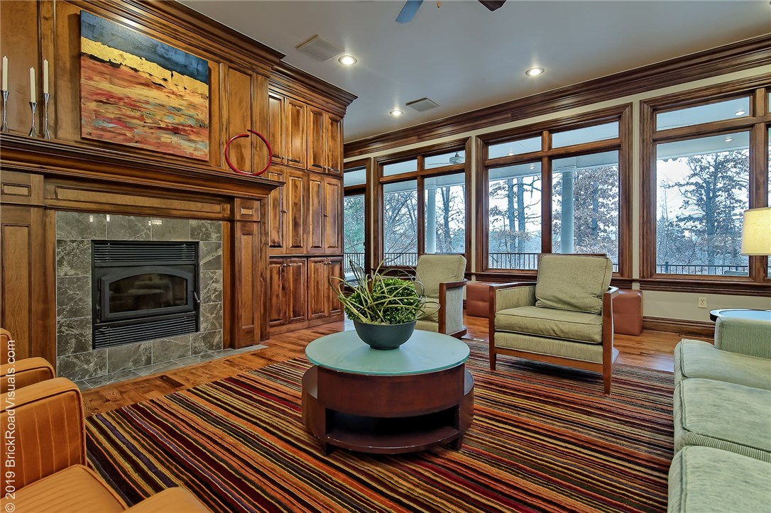 Clear Creek Ph II - Residential