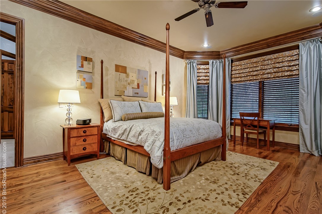 Clear Creek Ph II - Residential