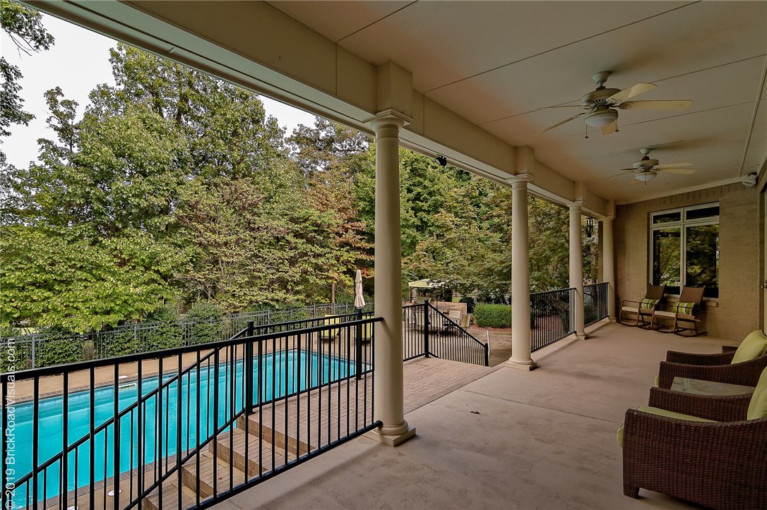 Clear Creek Ph II - Residential