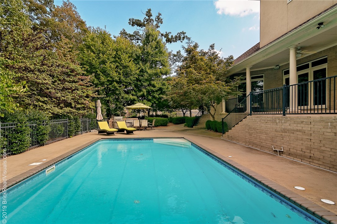 Clear Creek Ph II - Residential