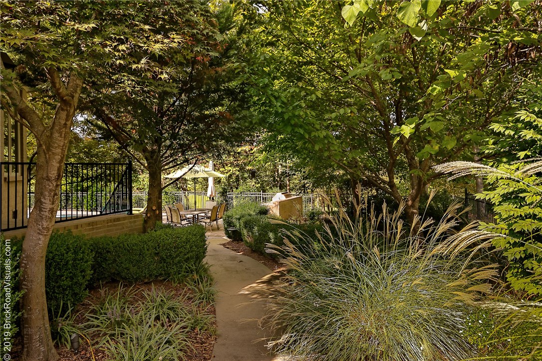 Clear Creek Ph II - Residential