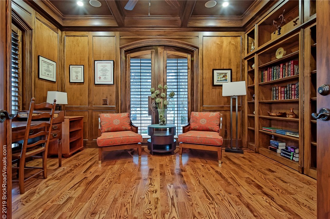 Clear Creek Ph II - Residential