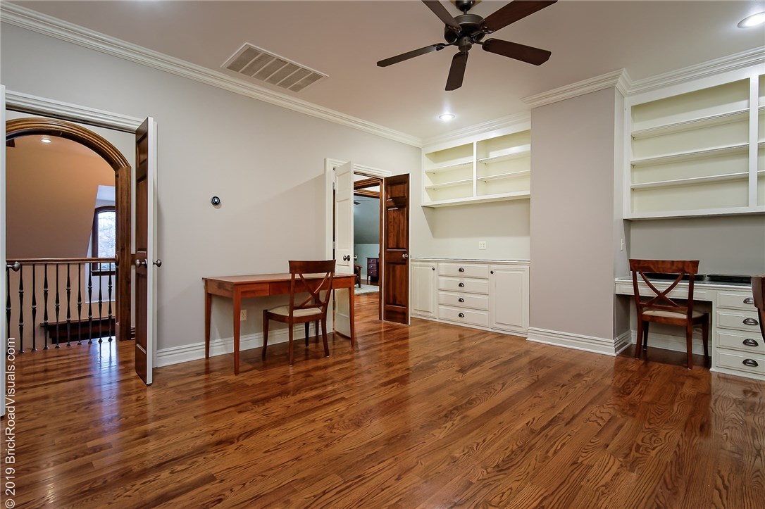 Clear Creek Ph II - Residential