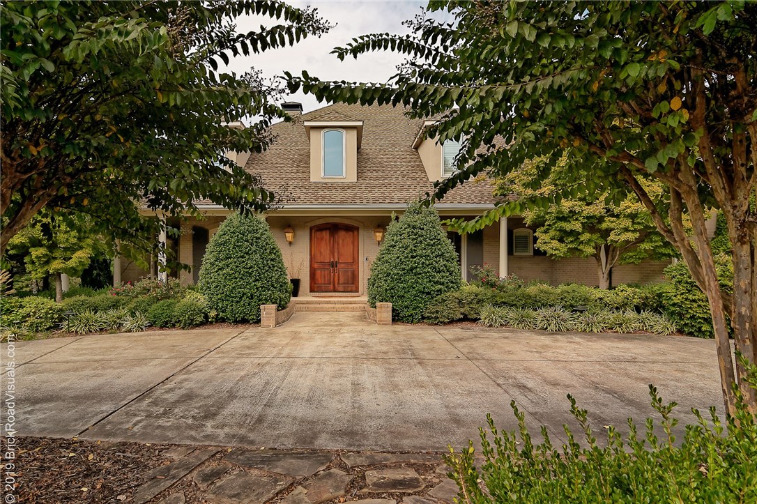 Clear Creek Ph II - Residential