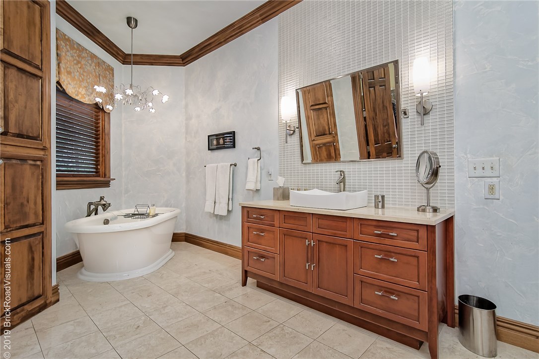 Clear Creek Ph II - Residential