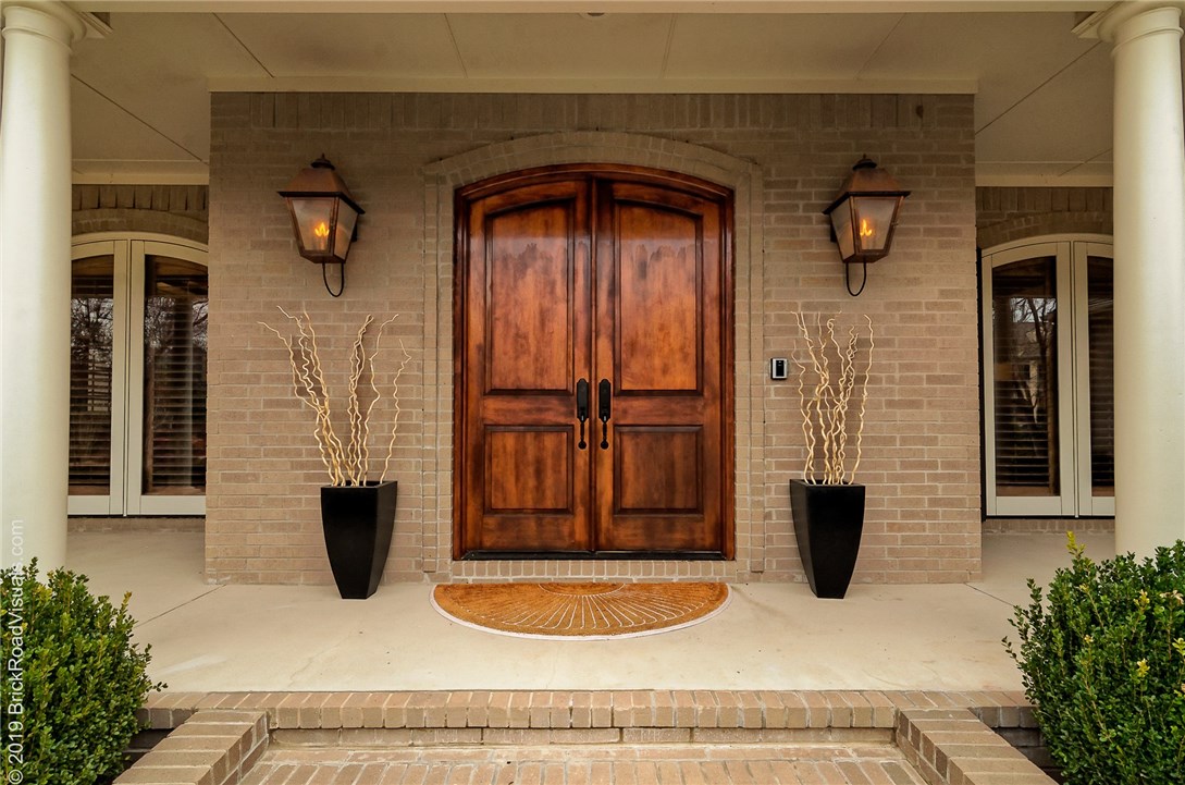 Clear Creek Ph II - Residential