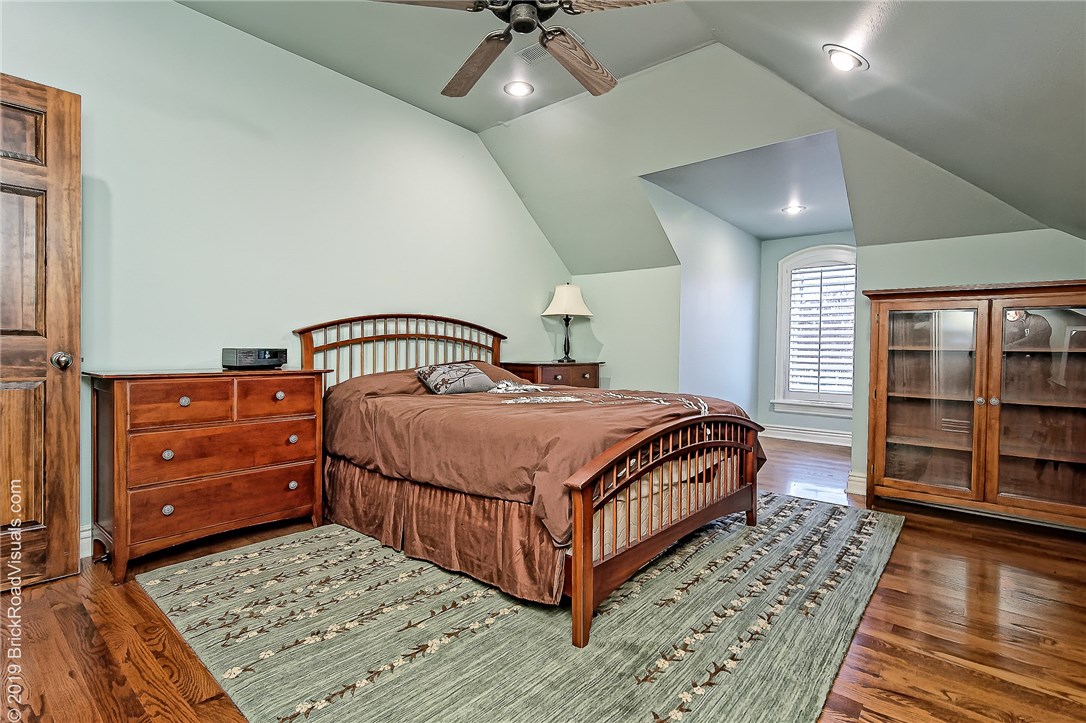 Clear Creek Ph II - Residential