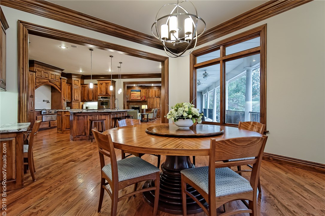 Clear Creek Ph II - Residential