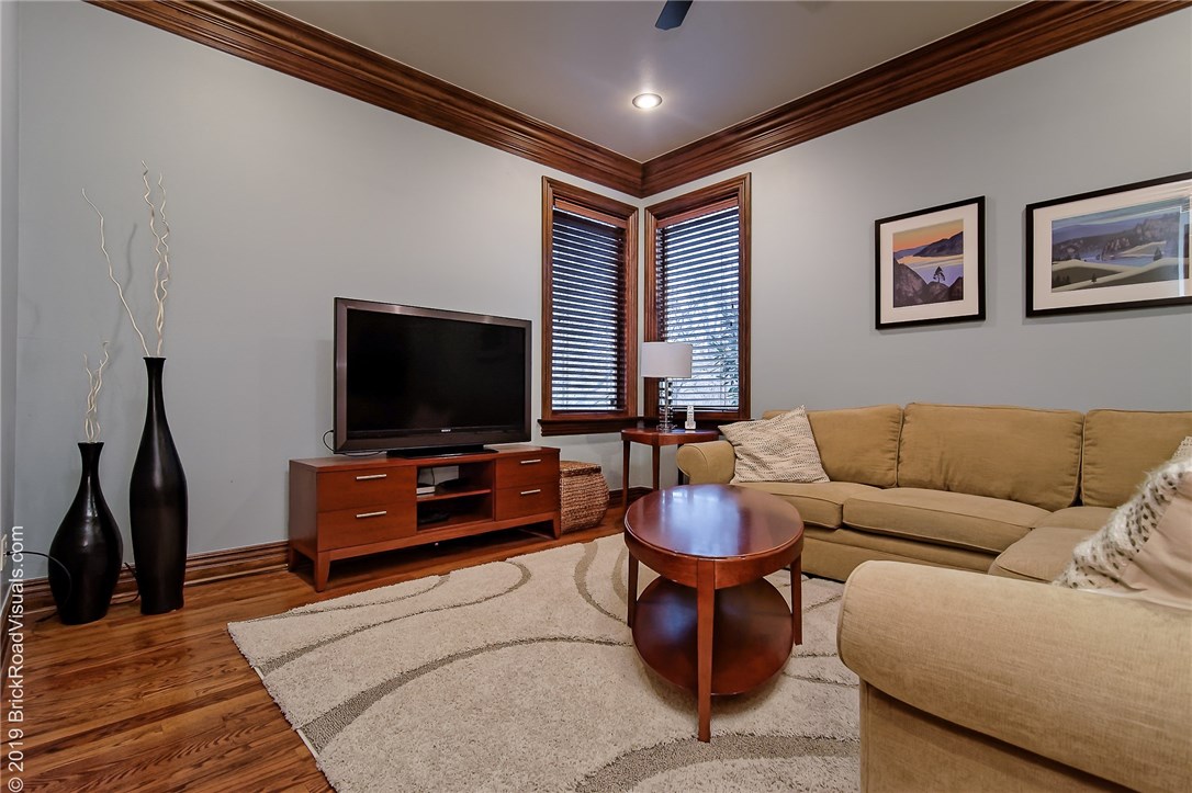 Clear Creek Ph II - Residential