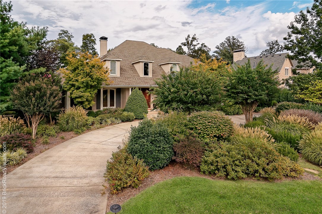 Clear Creek Ph II - Residential