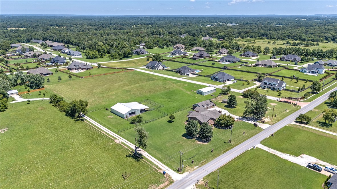 Little Flock - Residential