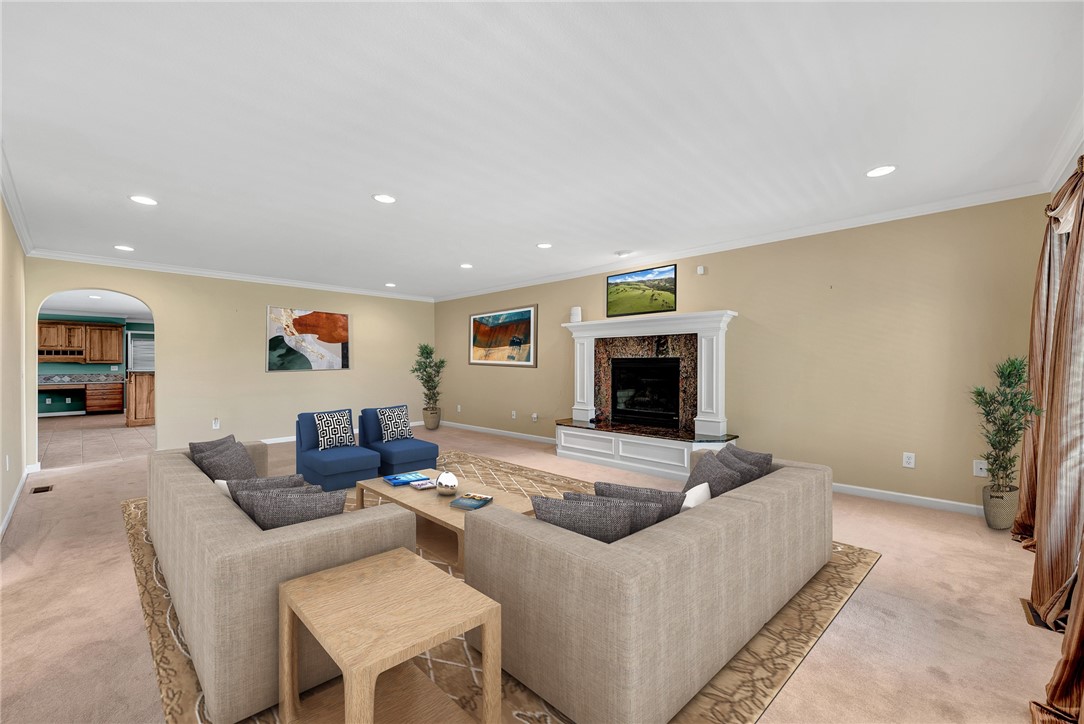 Little Flock - Residential