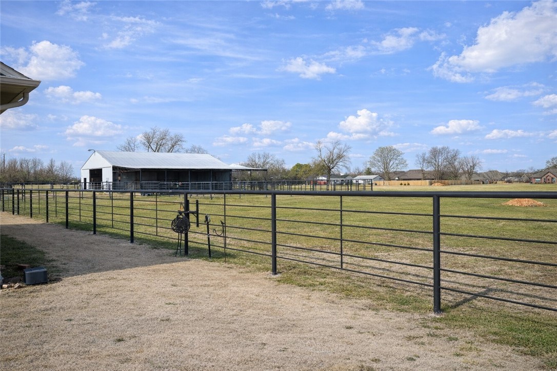 Little Flock - Residential