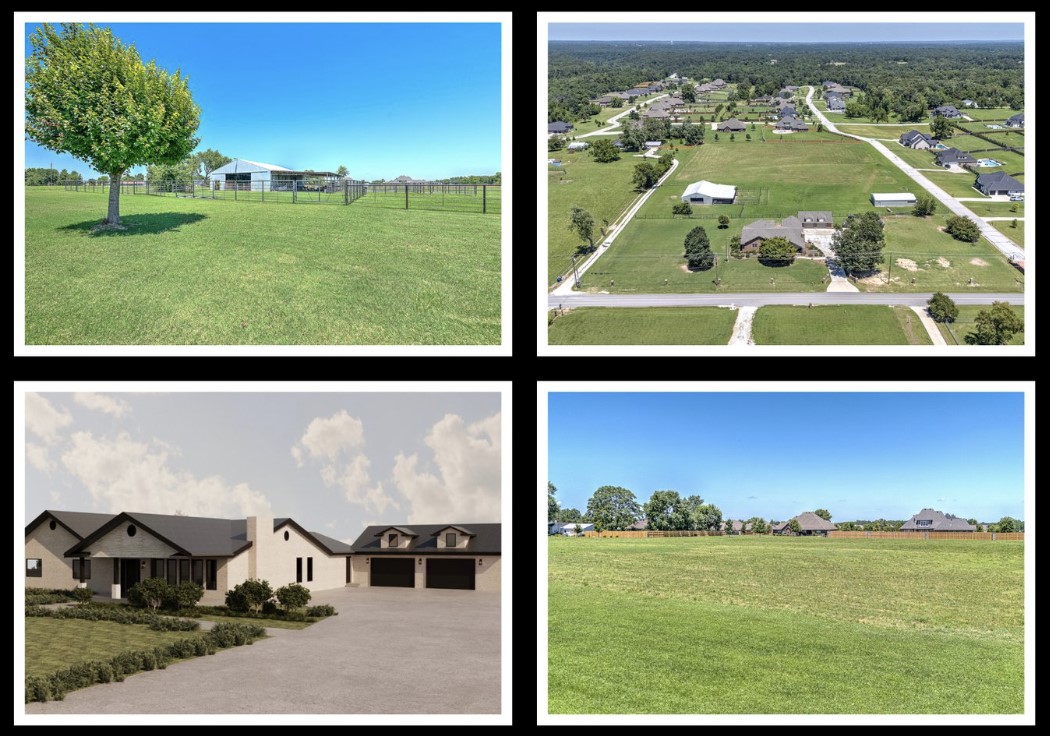 Little Flock - Residential