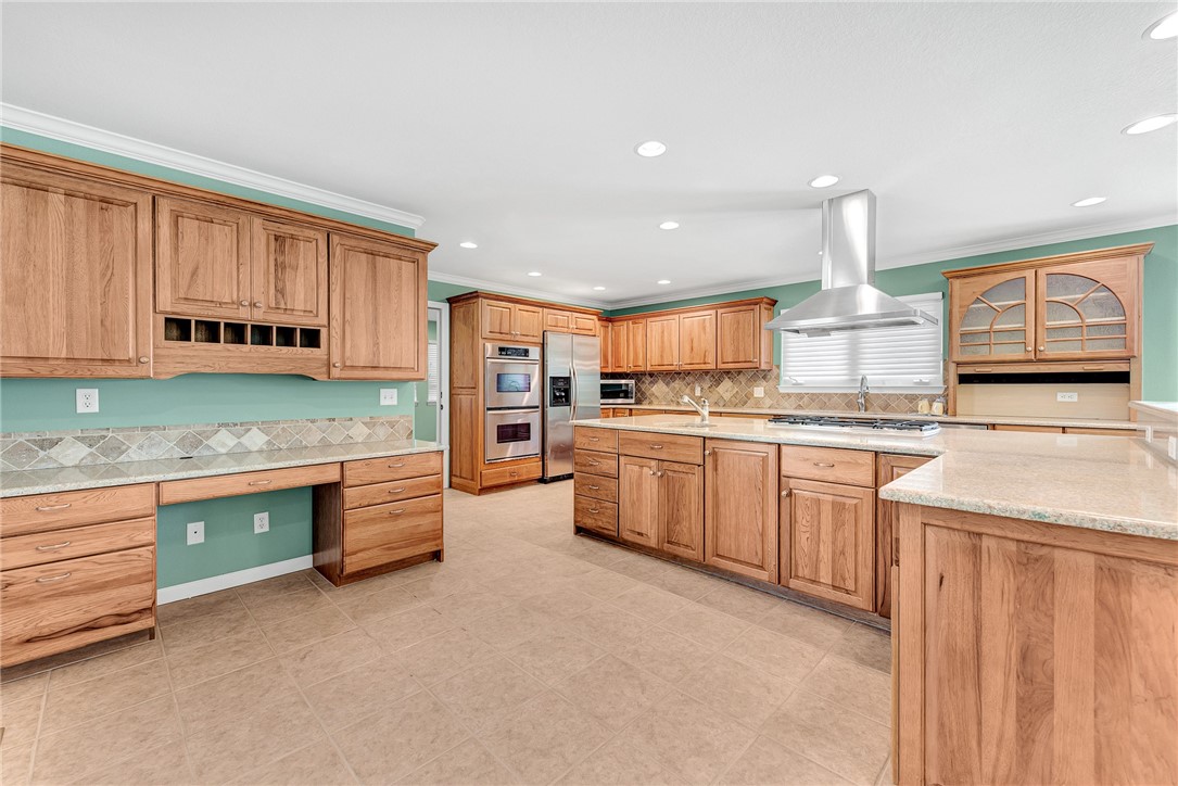 Little Flock - Residential