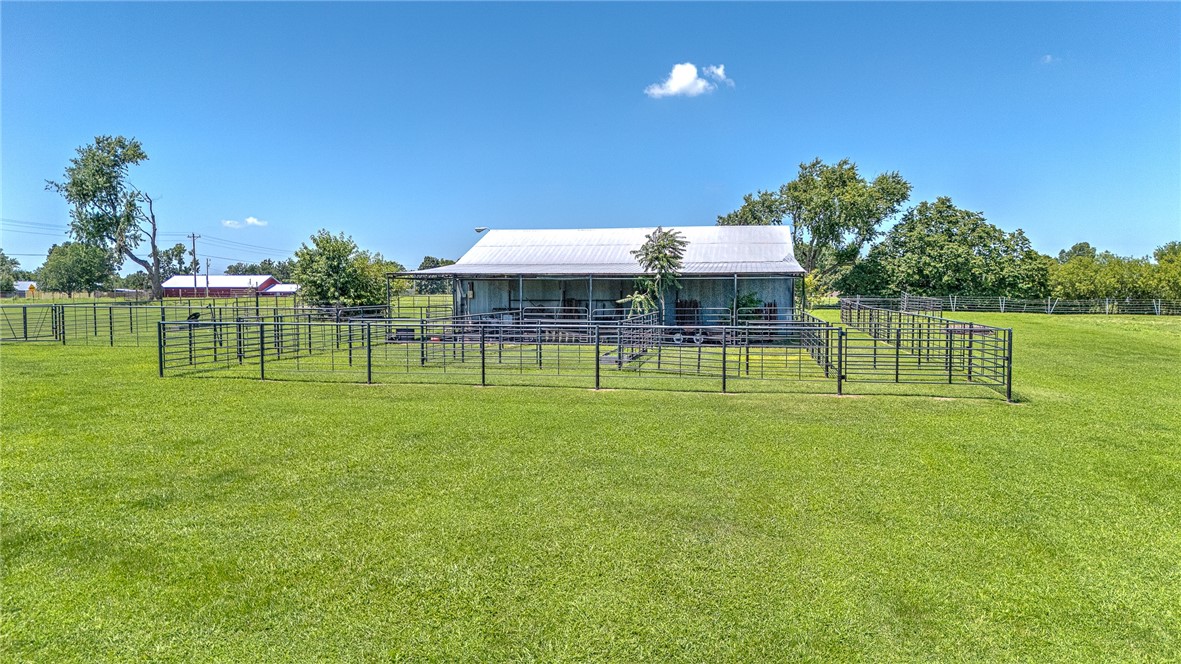 Little Flock - Residential