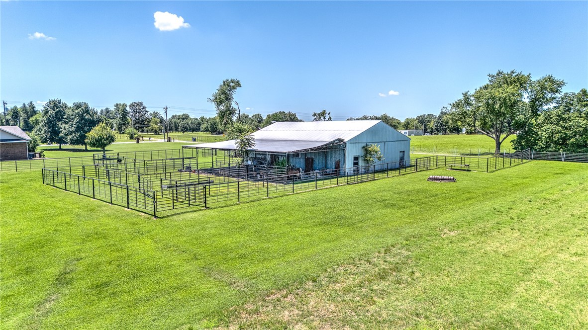 Little Flock - Residential