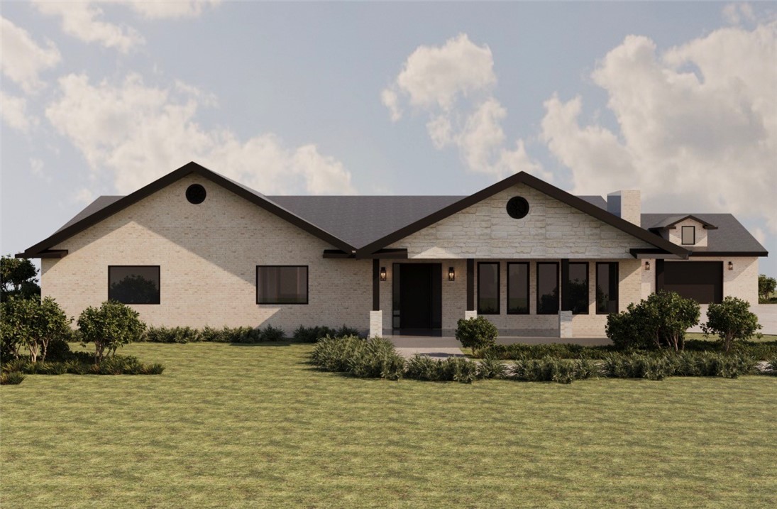 Little Flock - Residential