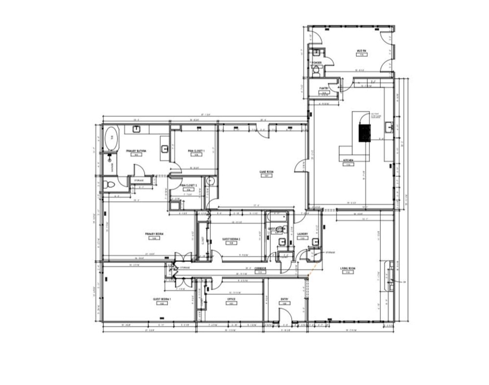 Little Flock - Residential