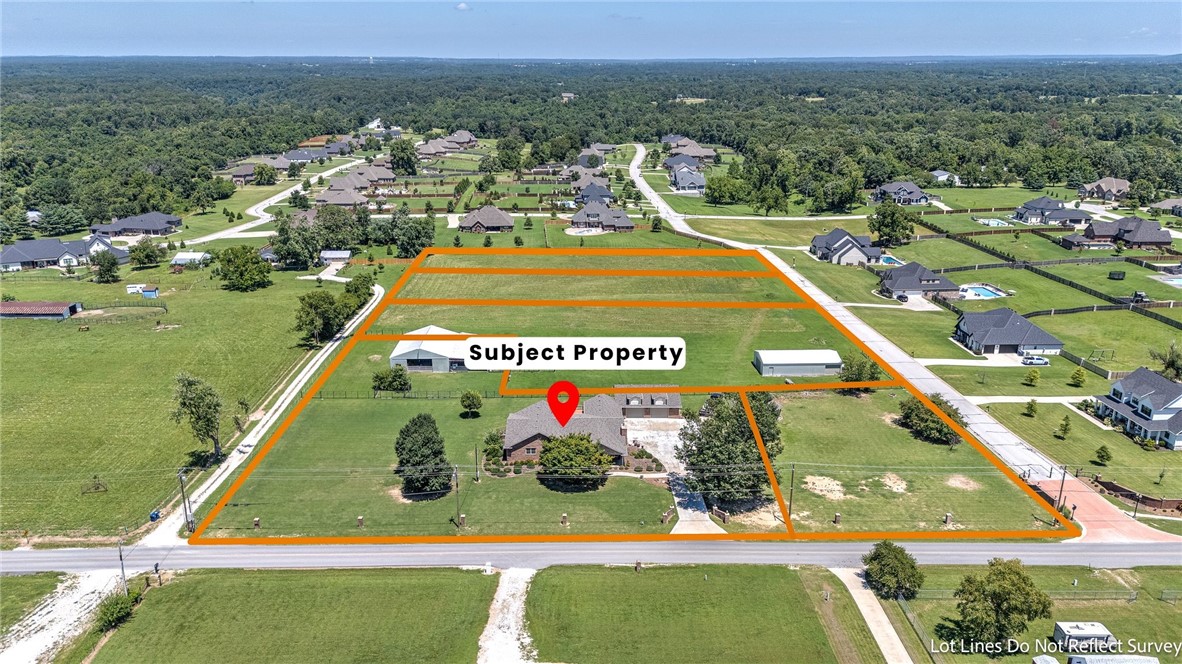 Little Flock - Residential