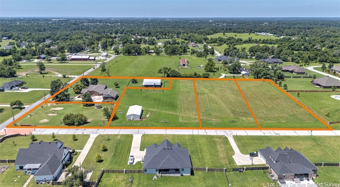 Little Flock - Residential