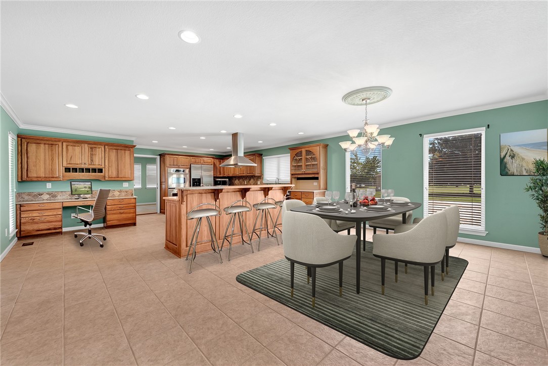 Little Flock - Residential