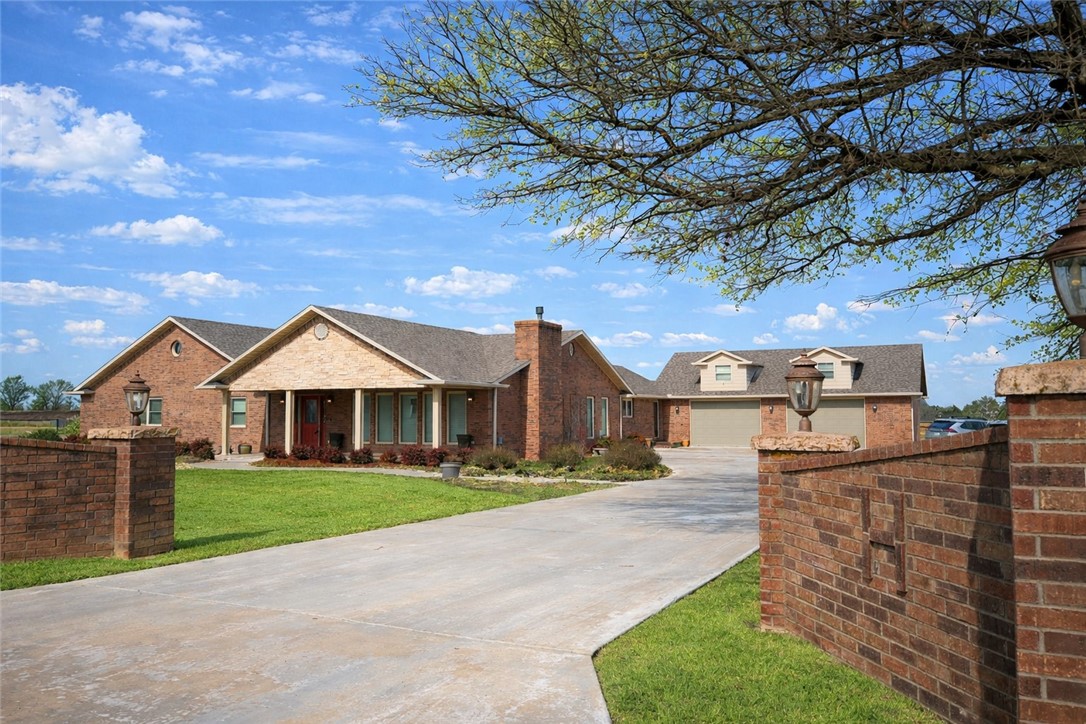 Little Flock - Residential