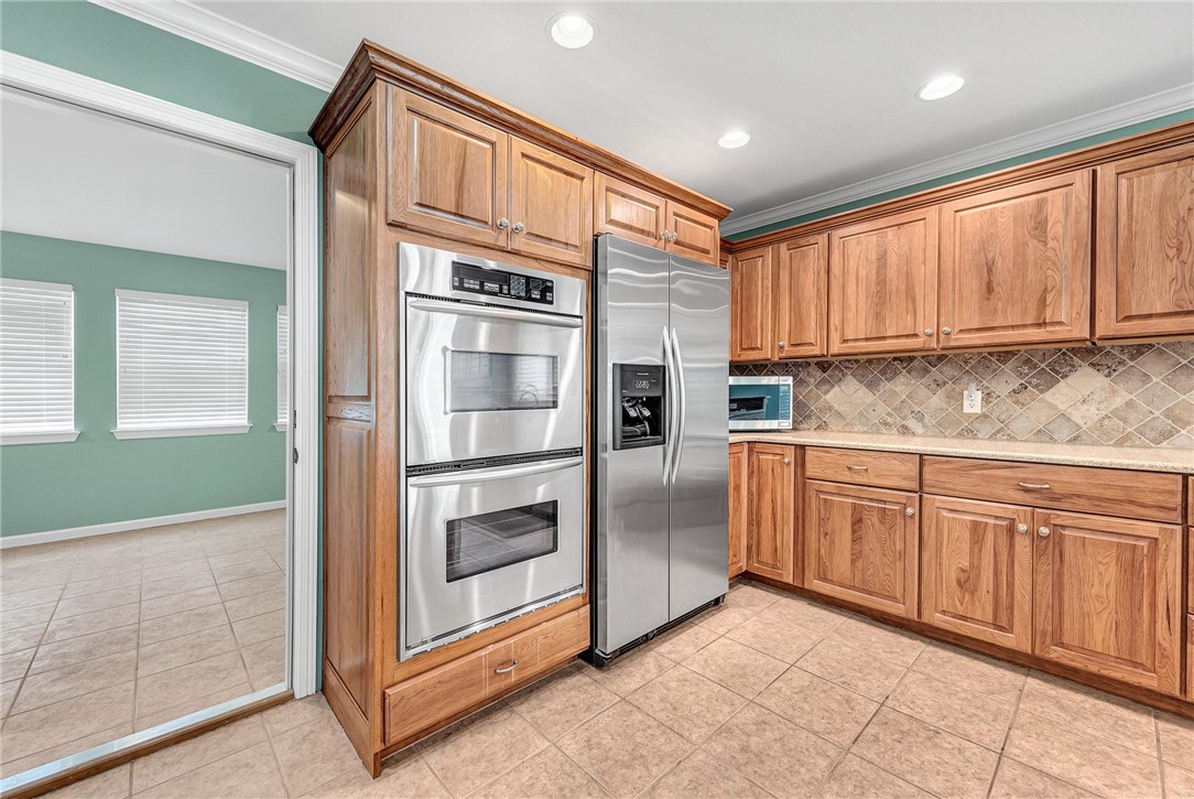 Little Flock - Residential