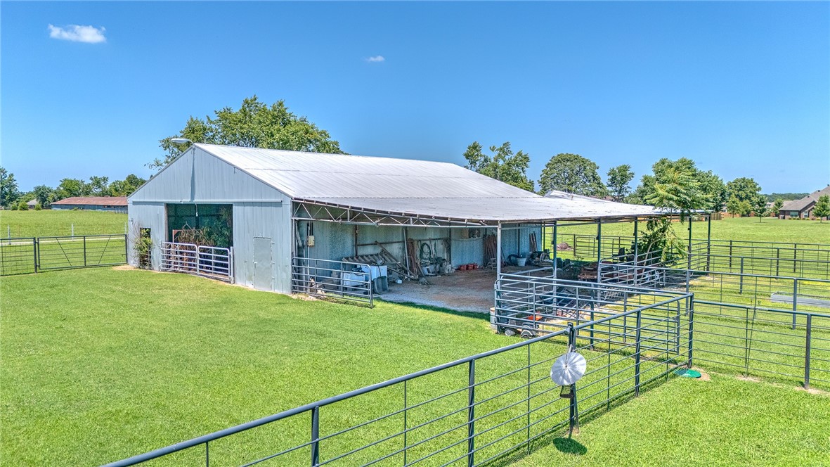 Little Flock - Residential