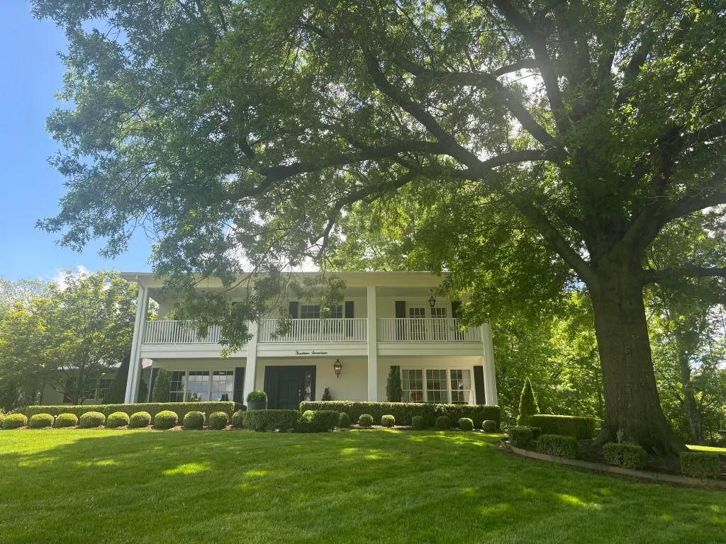 Elmwood Add - Residential