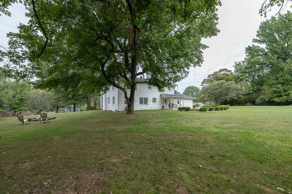 Elmwood Add - Residential