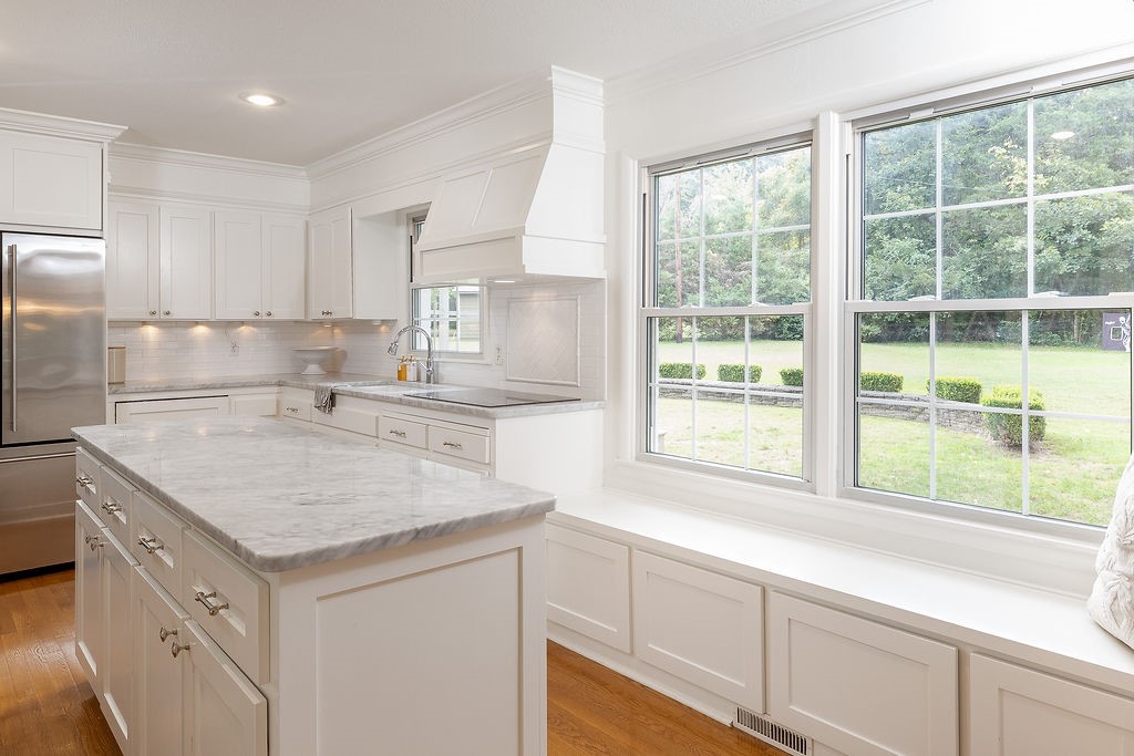 Elmwood Add - Residential