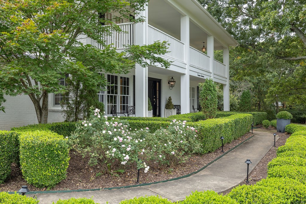 Elmwood Add - Residential