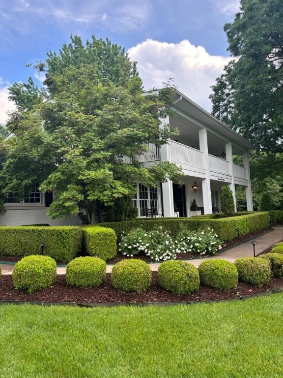 Elmwood Add - Residential