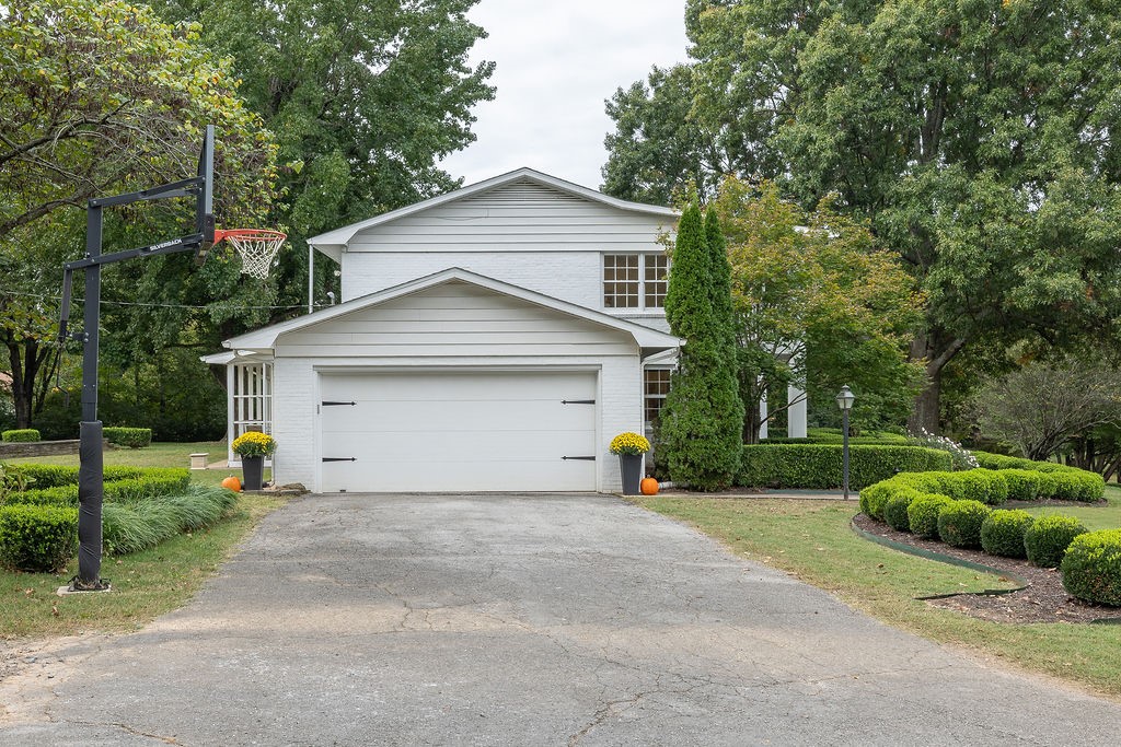 Elmwood Add - Residential